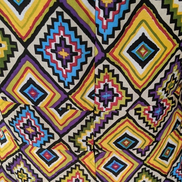 Ashro Jeniece Dress Size 24 Yellow New - Picture 5 of 9